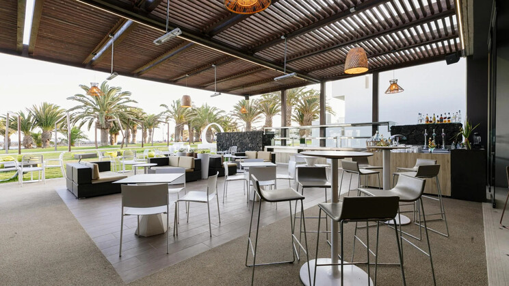 HD Beach Resort & Spa